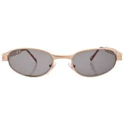 VEXXED Gold sold by Giant Vintage