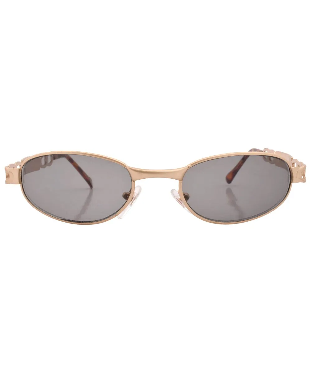 VEXXED Gold sold by Giant Vintage product image thumbnail 3