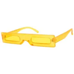 SQUIDS Yellow sold by Giant Vintage