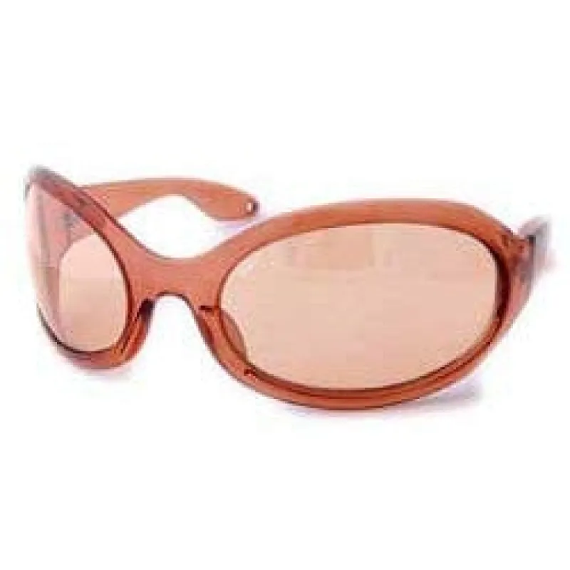 SIXTY SEVEN Brown 90s Sunglasses sold by Giant Vintage