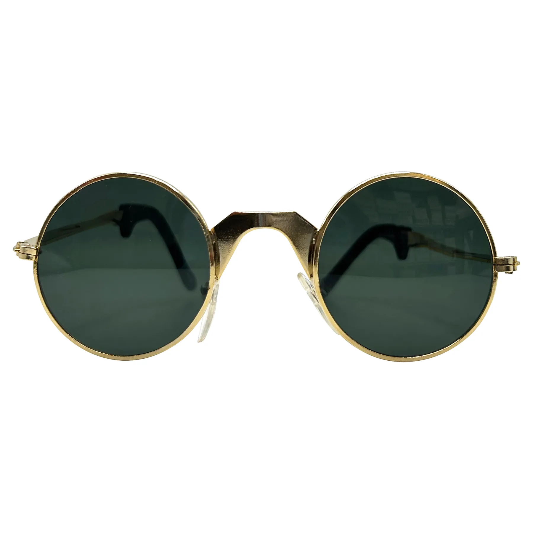 RILEY Round Classic Sunglasses sold by Giant Vintage