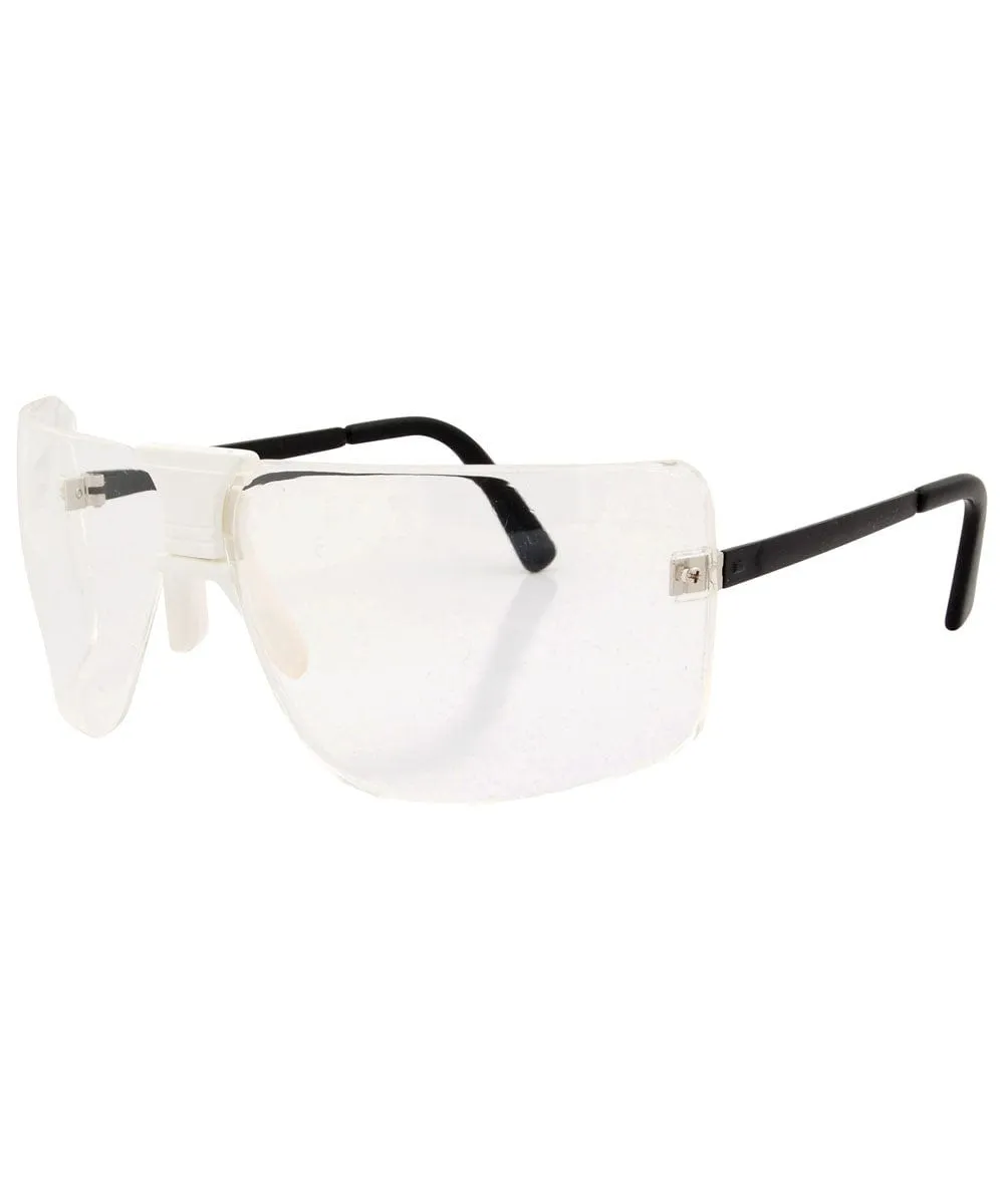 LA WOMAN Clear sold by Giant Vintage product image thumbnail 2