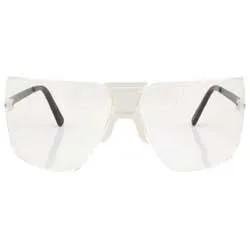 LA WOMAN Clear sold by Giant Vintage