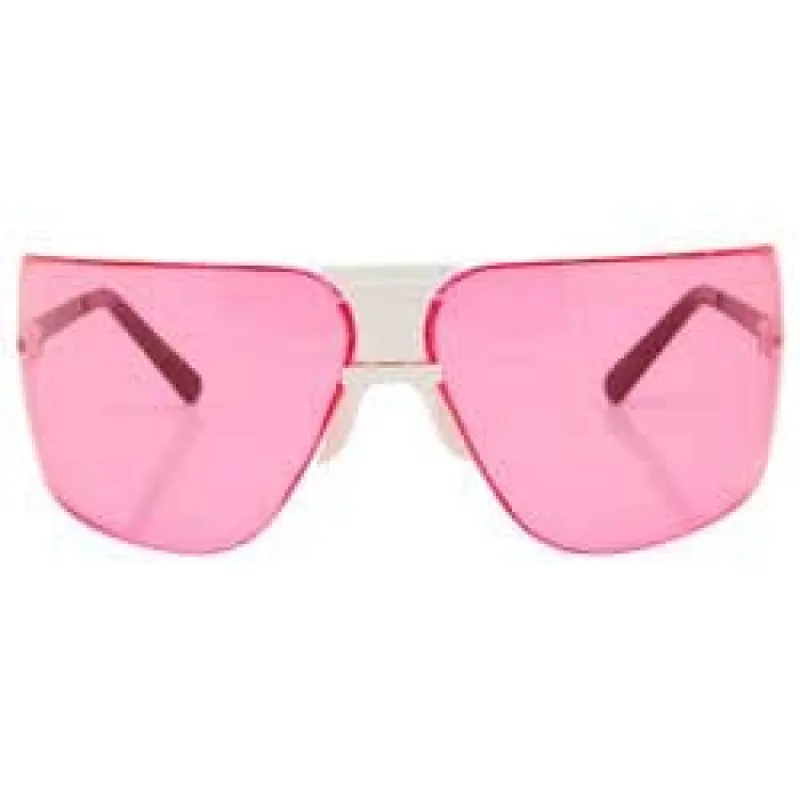 LA WOMAN Pink sold by Giant Vintage