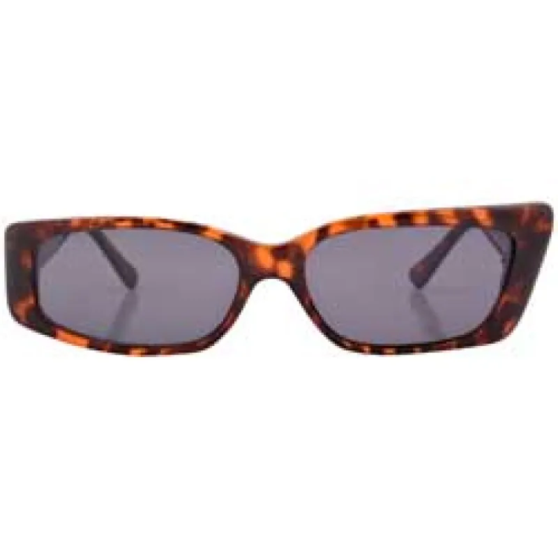 BOMBERZ Tortoise Cat-Eye Sunglasses sold by Giant Vintage