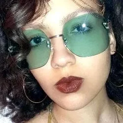 DULCE Green sold by Giant Vintage