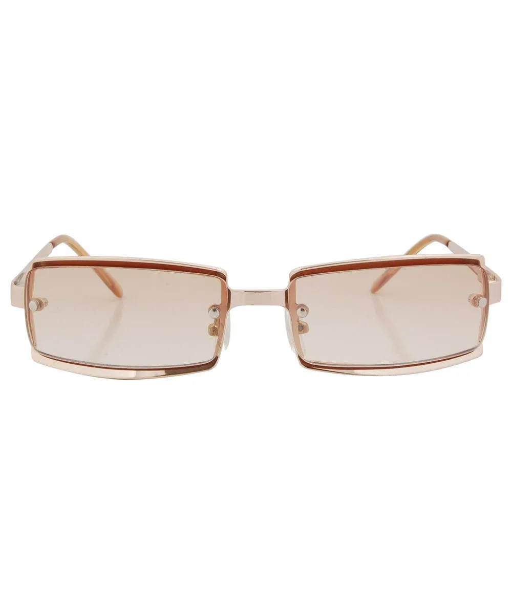 SEXT Gold sold by Giant Vintage product image thumbnail 3