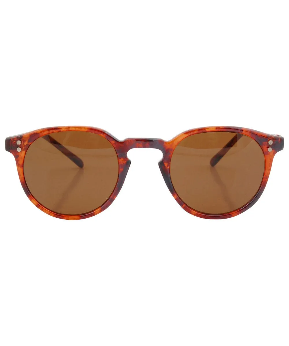 RANT Tortoise/Brown sold by Giant Vintage product image thumbnail 3