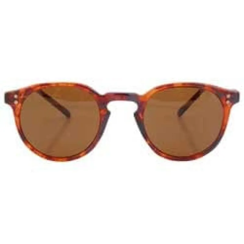 RANT Tortoise/Brown sold by Giant Vintage