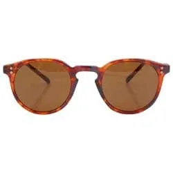 RANT Tortoise/Brown sold by Giant Vintage