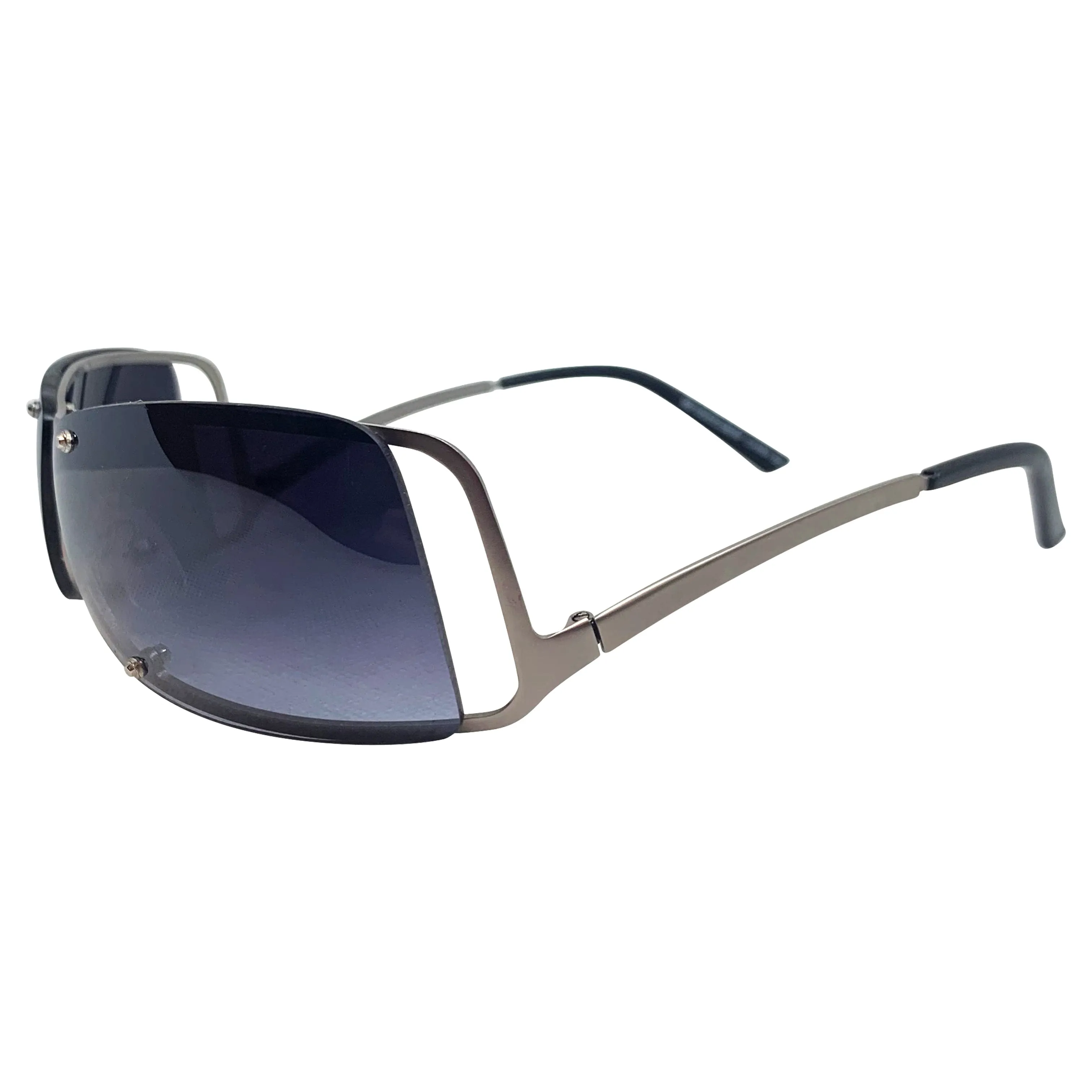 RIDER Super Dark Sunglasses sold by Giant Vintage