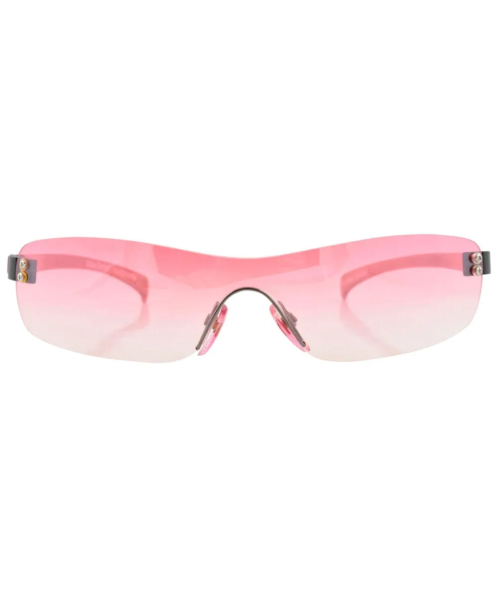 MICRO-WAVE Pink sold by Giant Vintage product image thumbnail 3