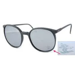 SKI-SCHOOL Black sold by Giant Vintage