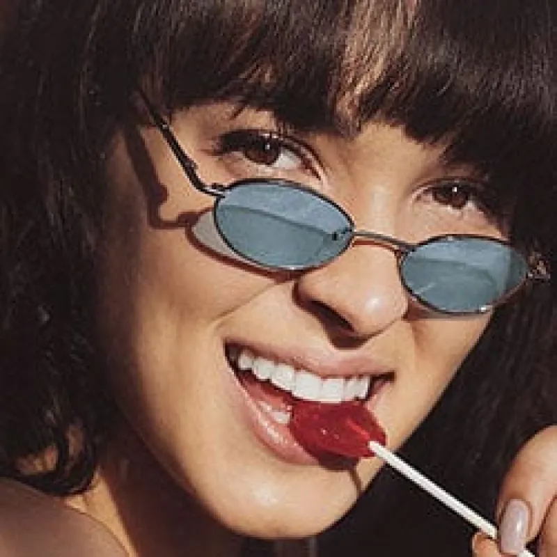 ROAR Blue sold by Giant Vintage