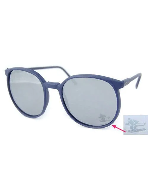 SKI-SCHOOL Blue sold by Giant Vintage product image thumbnail 2