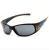 BIKER Sports With Flames Sunglasses sold by Giant Vintage