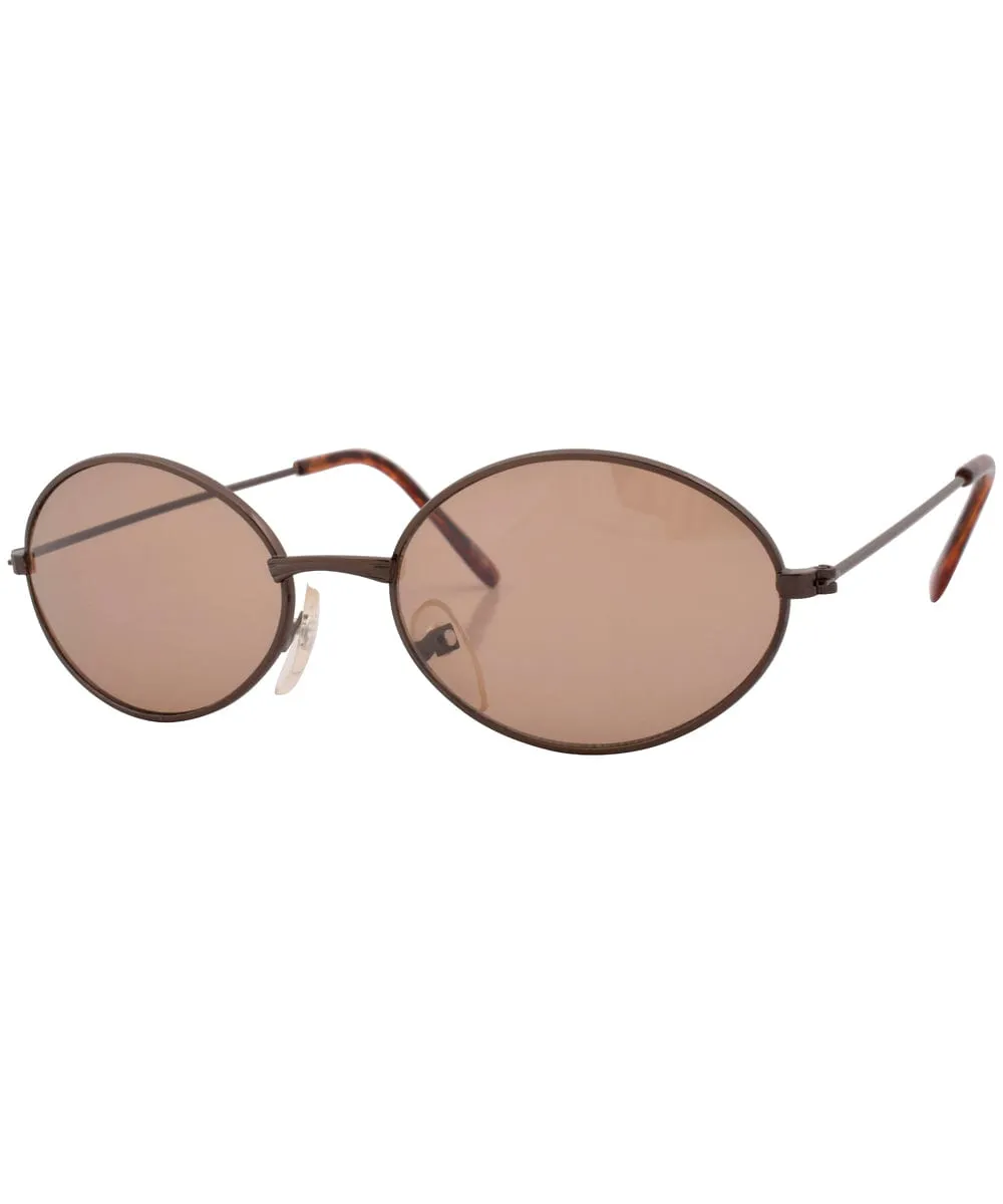 BRUCE Brown sold by Giant Vintage product image thumbnail 2