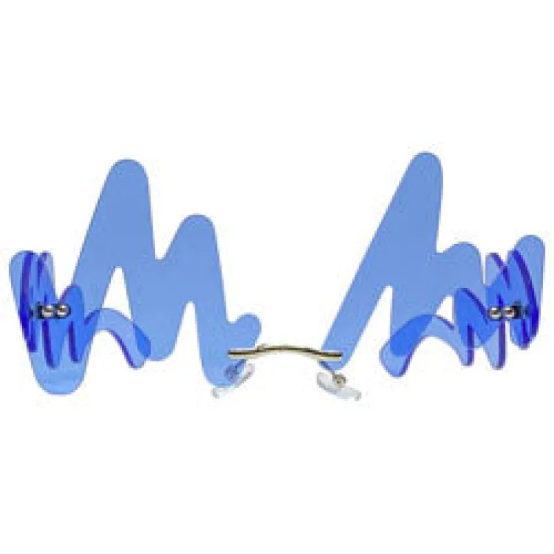 BLING BLAO blue sold by Giant Vintage