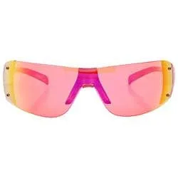 PLASTICS Pink sold by Giant Vintage