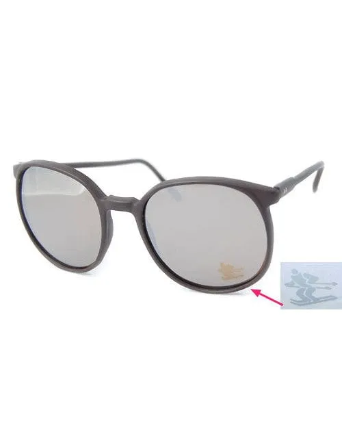 SKI-SCHOOL Brown sold by Giant Vintage product image thumbnail 2