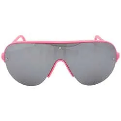 SHAPES Pink Aviator Sunglasses sold by Giant Vintage