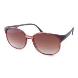 DABS Tortoise Indie Sunglasses sold by Giant Vintage