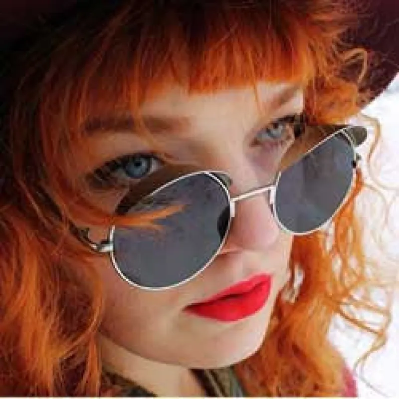 KAMP Silver sold by Giant Vintage