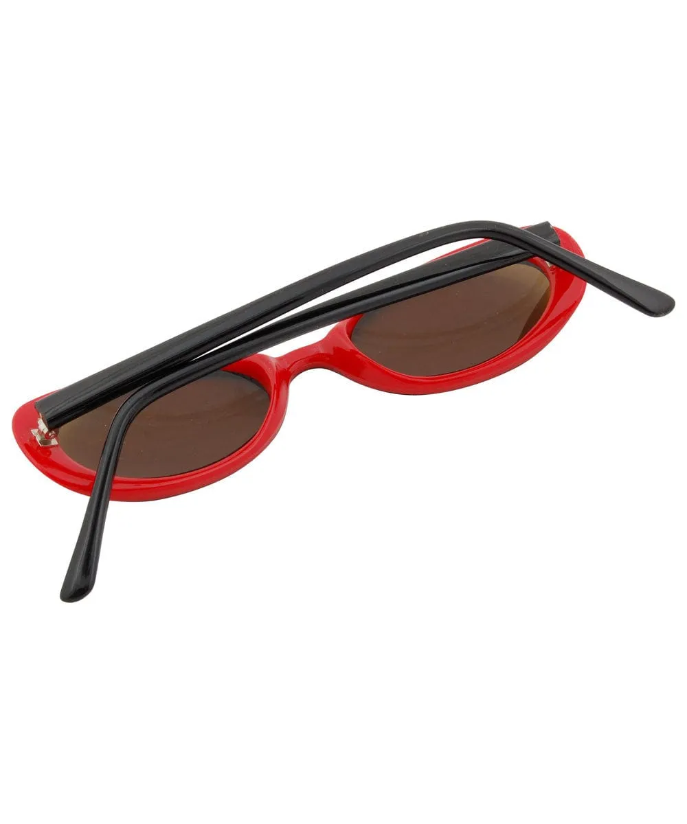 SKUNK Black/red sold by Giant Vintage product image thumbnail 4