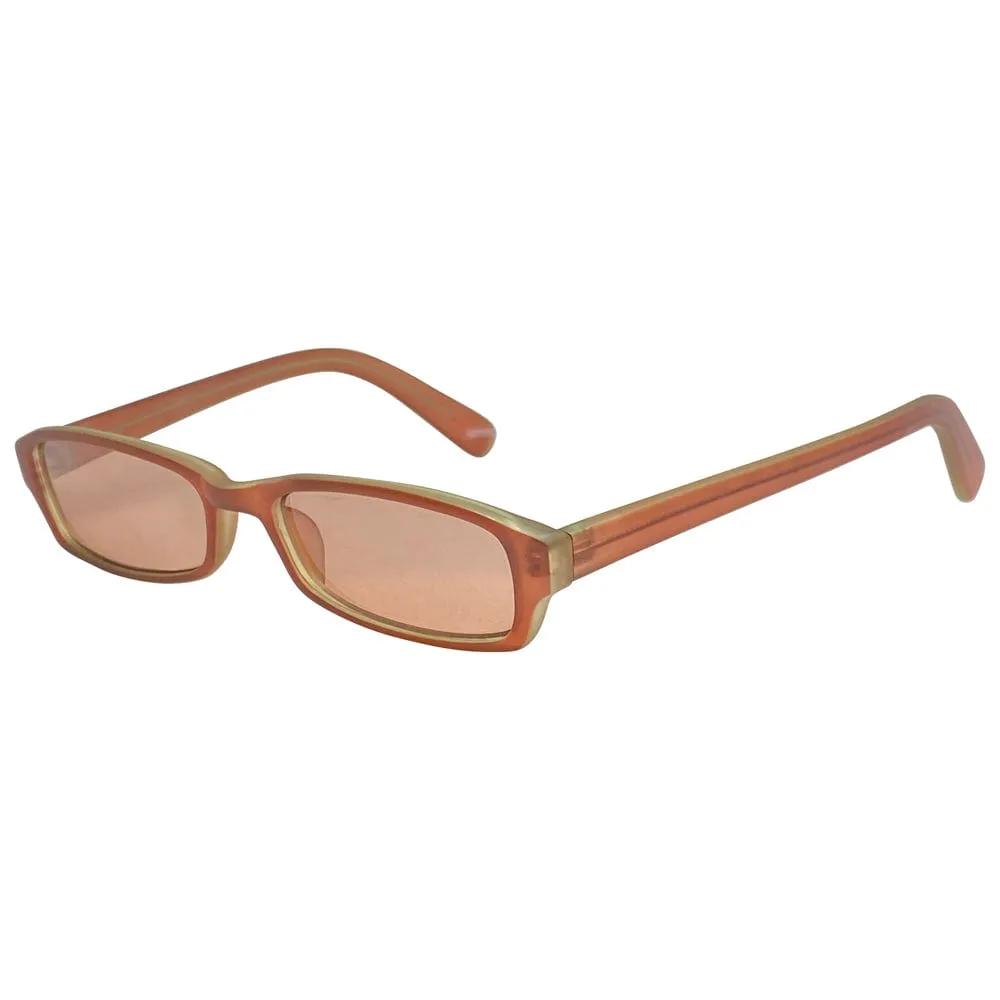 BUBEZ Peach sold by Giant Vintage product image thumbnail 2