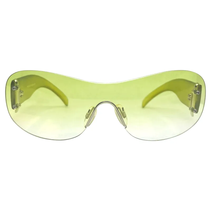 CLOUDY Green sold by Giant Vintage