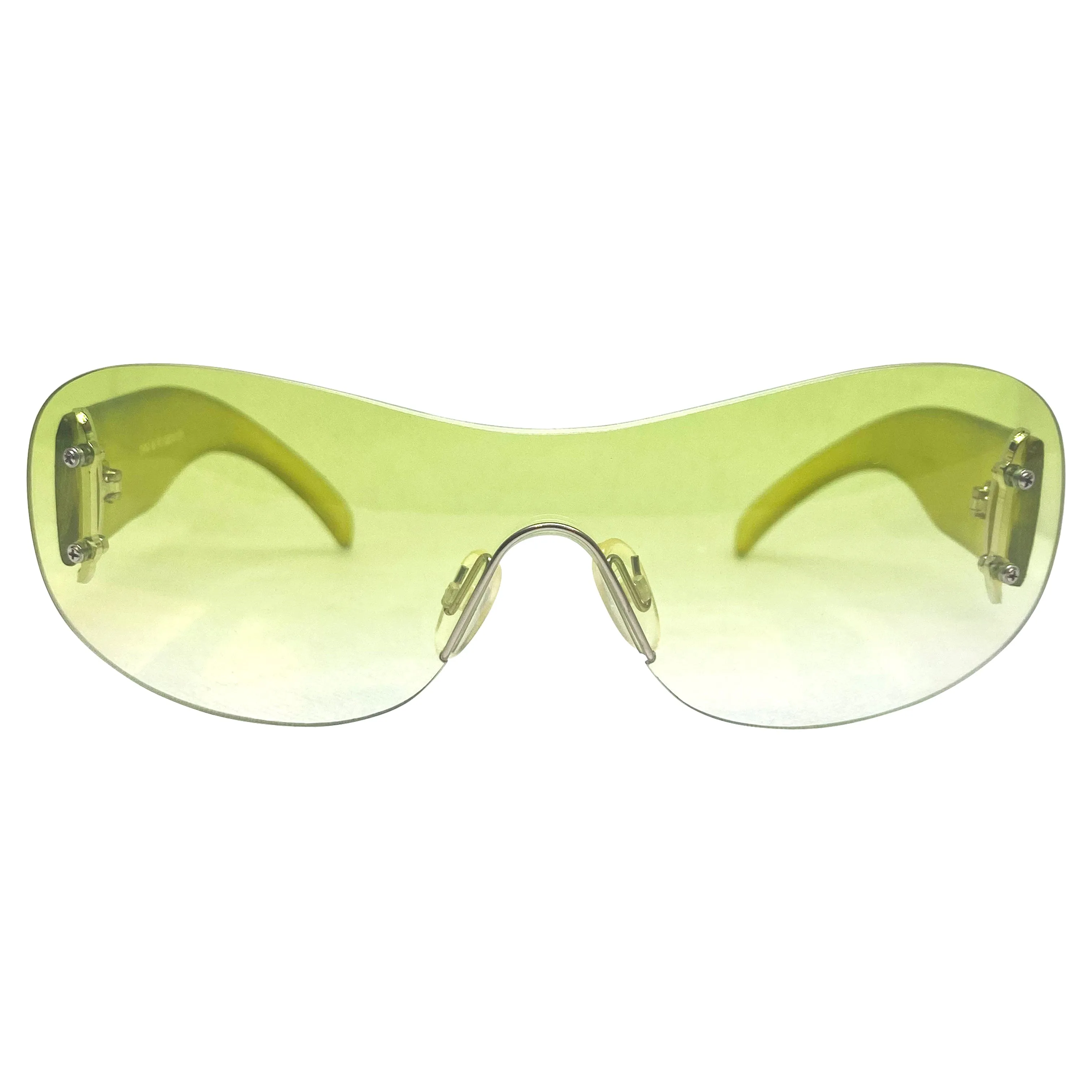 CLOUDY Green sold by Giant Vintage