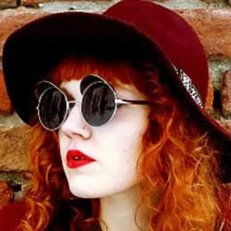 KAMP Silver sold by Giant Vintage