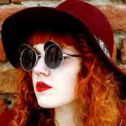 KAMP Silver sold by Giant Vintage