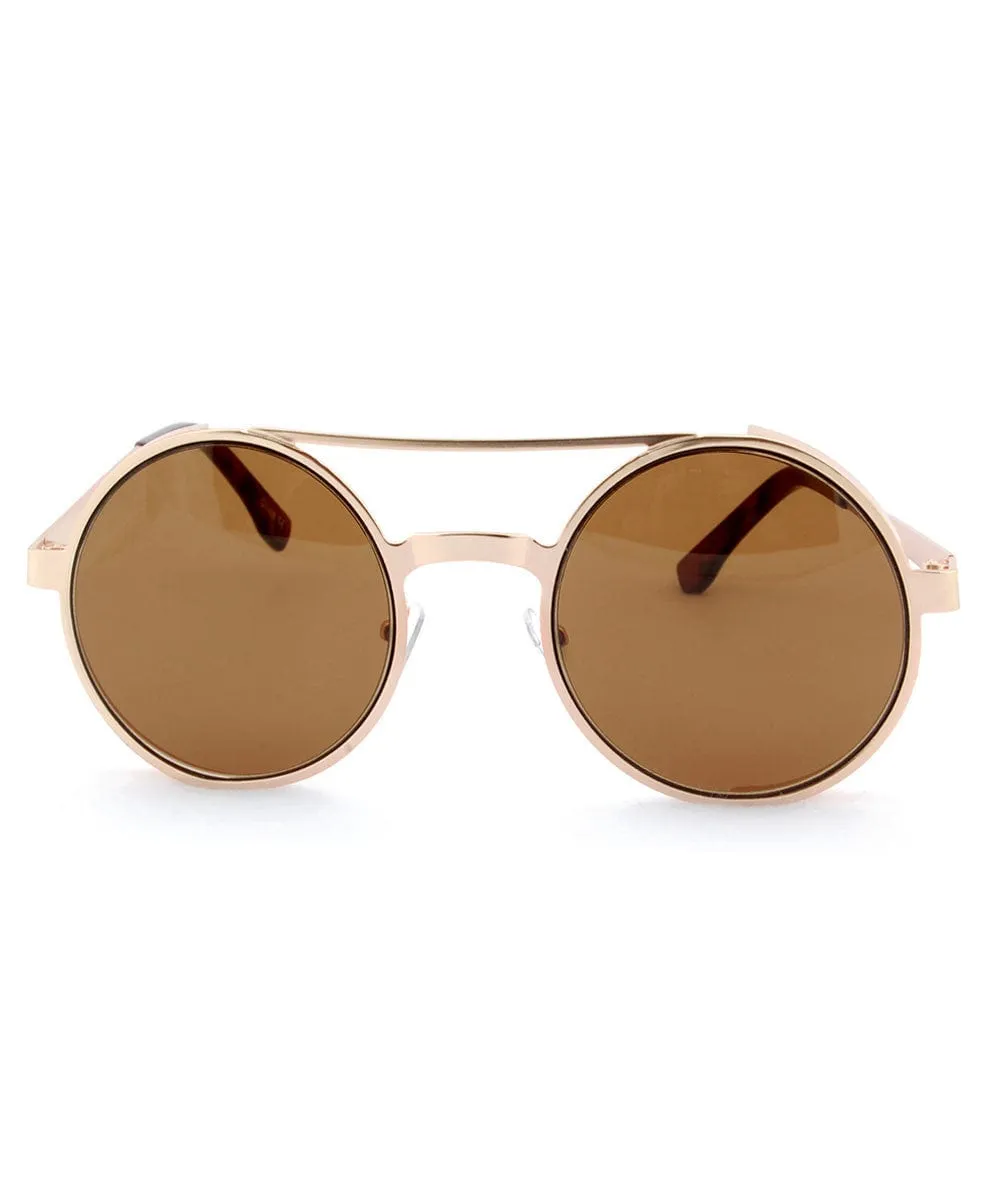 ARES Gold/Amber sold by Giant Vintage product image thumbnail 3