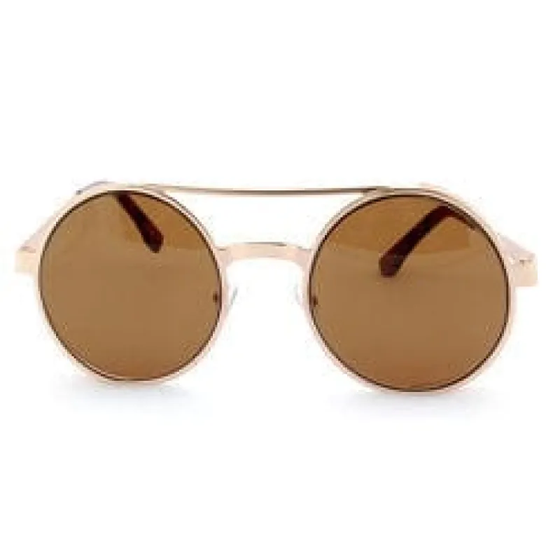 ARES Gold/Amber sold by Giant Vintage