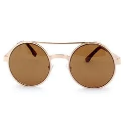 ARES Gold/Amber sold by Giant Vintage