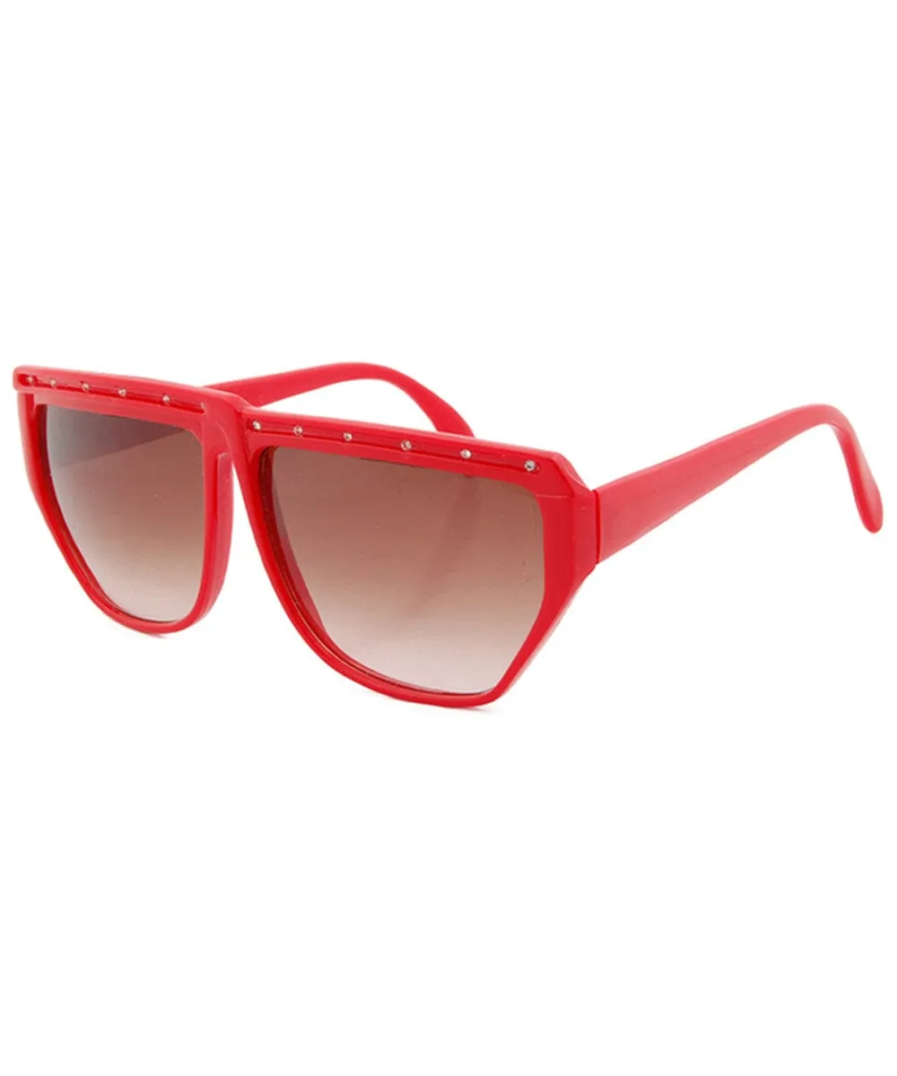 TURNSTILE Red sold by Giant Vintage product image thumbnail 2