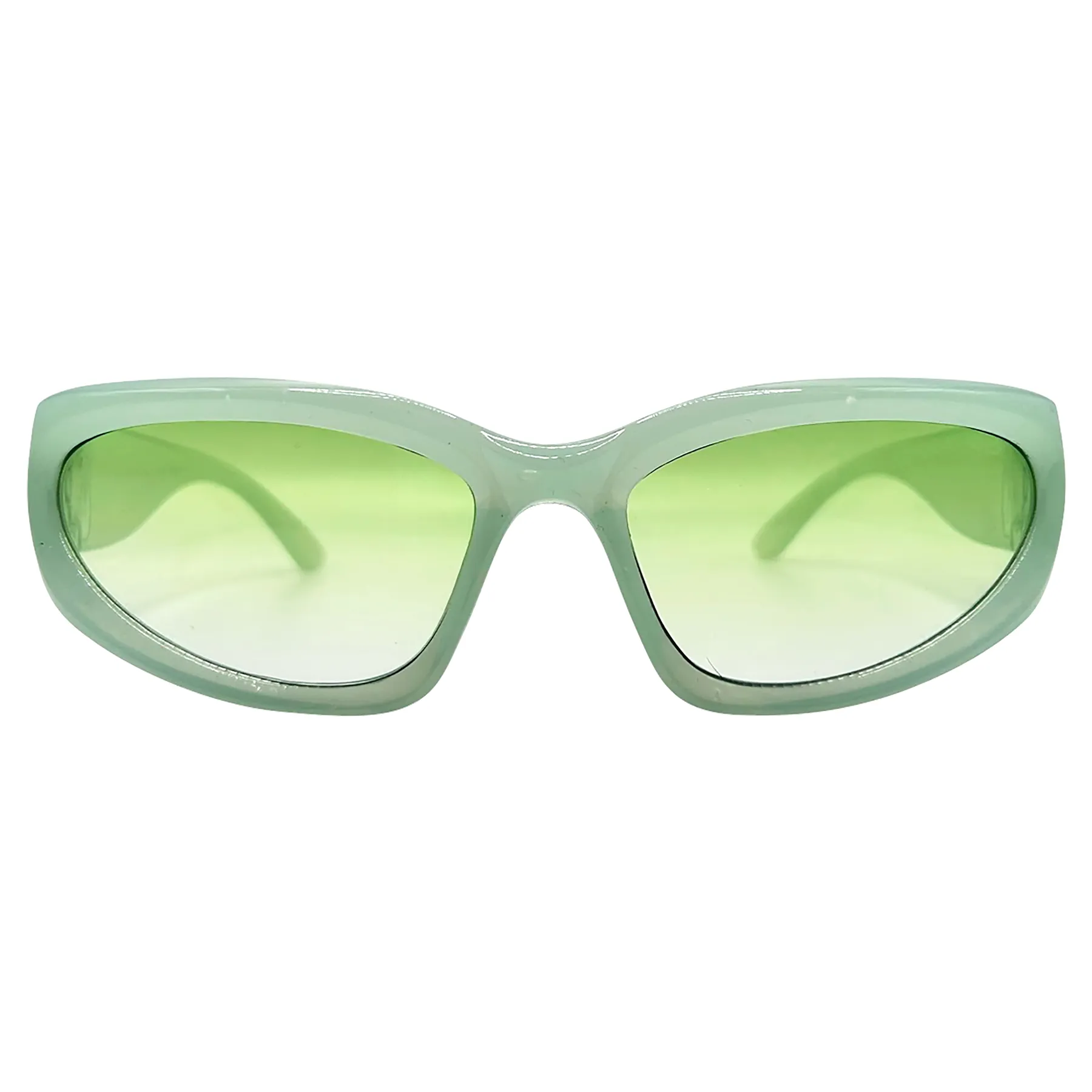 COTTON CANDY Sports Sunglasses sold by Giant Vintage product image thumbnail 4