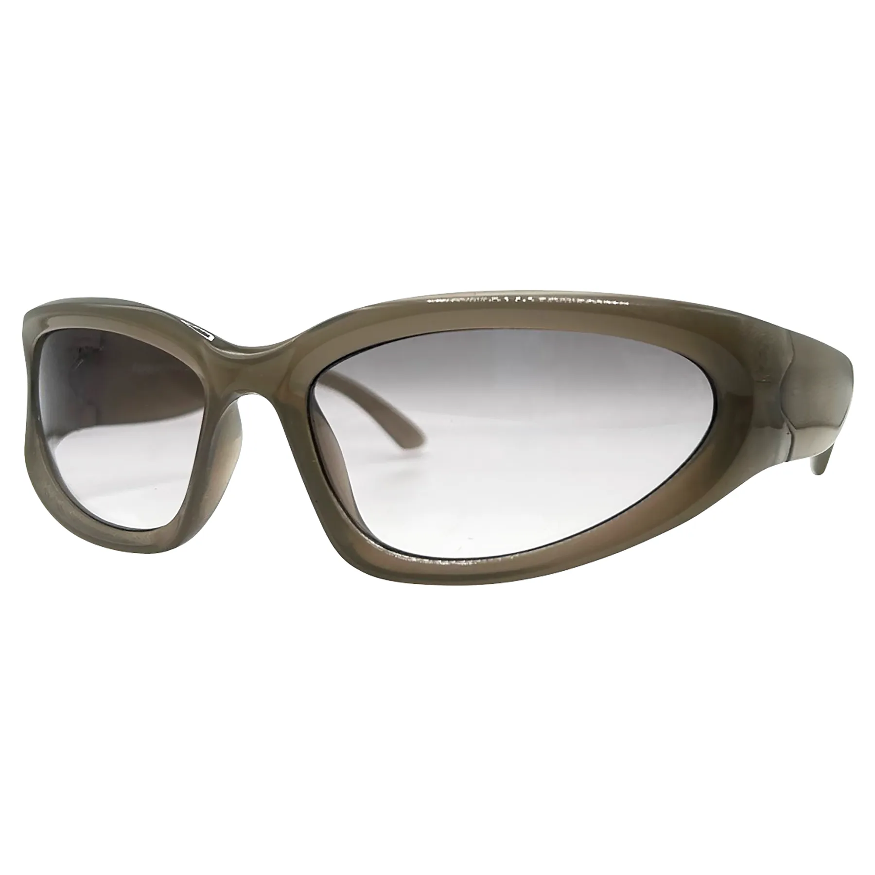 COTTON CANDY Sports Sunglasses sold by Giant Vintage product image thumbnail 3