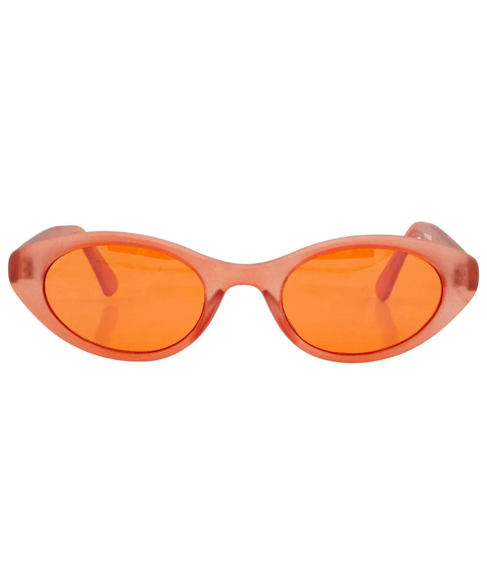 TABBY Orange sold by Giant Vintage product image thumbnail 3