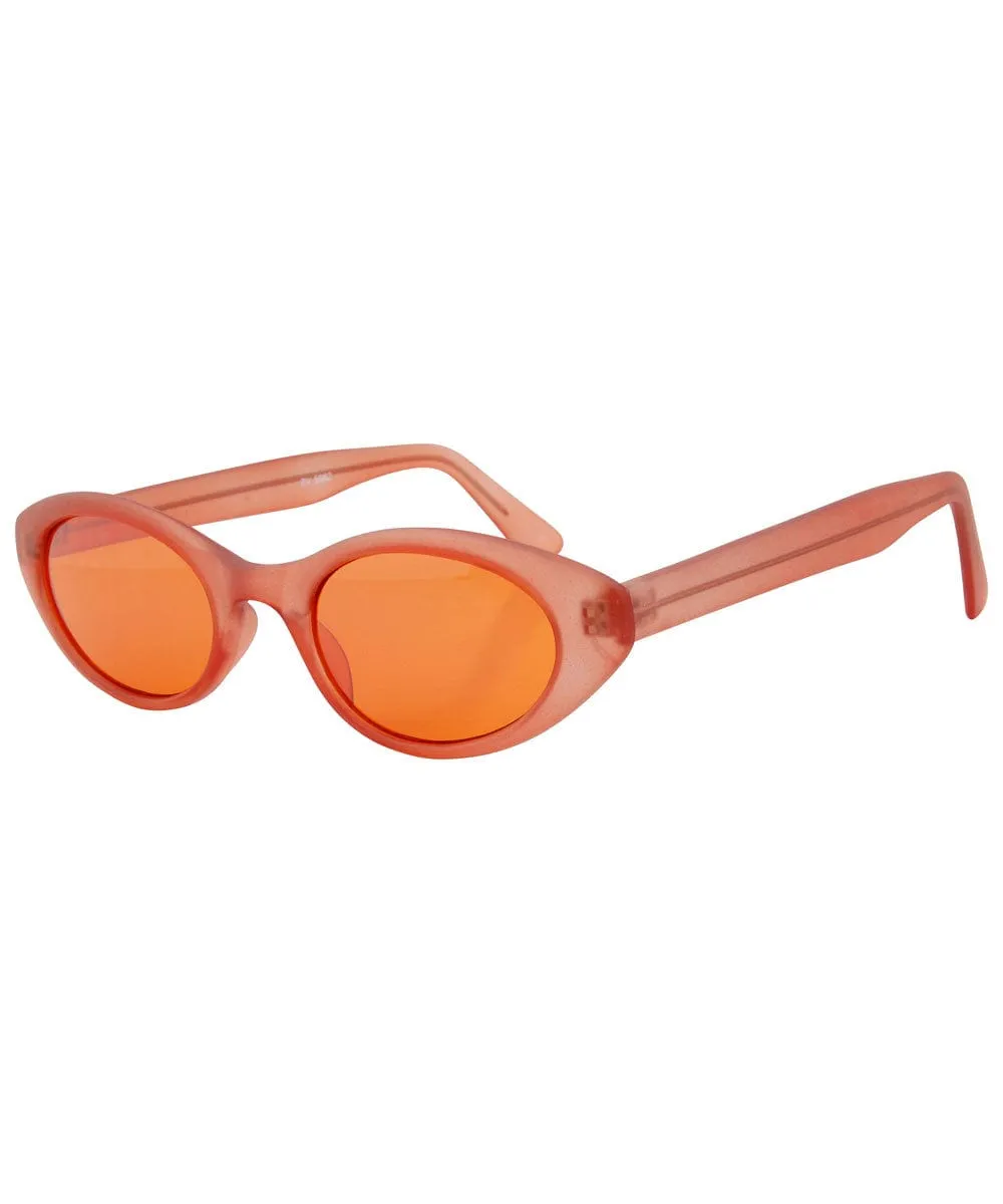 TABBY Orange sold by Giant Vintage product image thumbnail 2