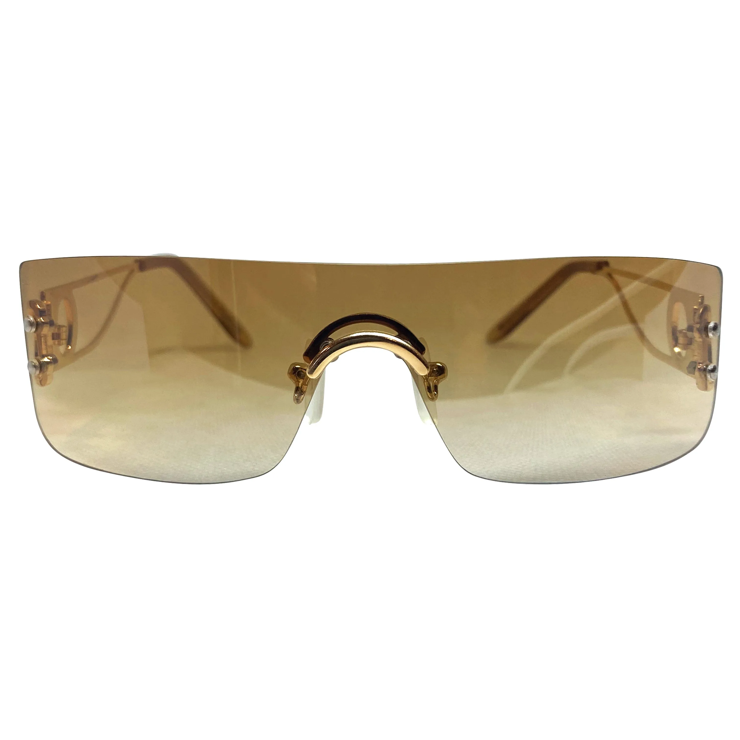 DRAMA Amber/Gold sold by Giant Vintage