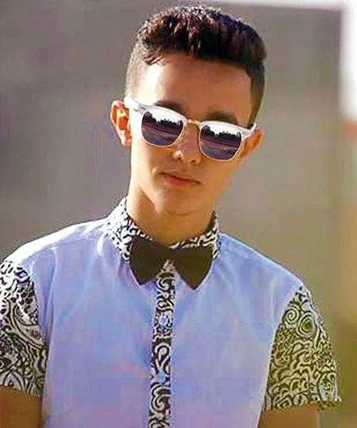 MILO White sold by Giant Vintage product image thumbnail 3