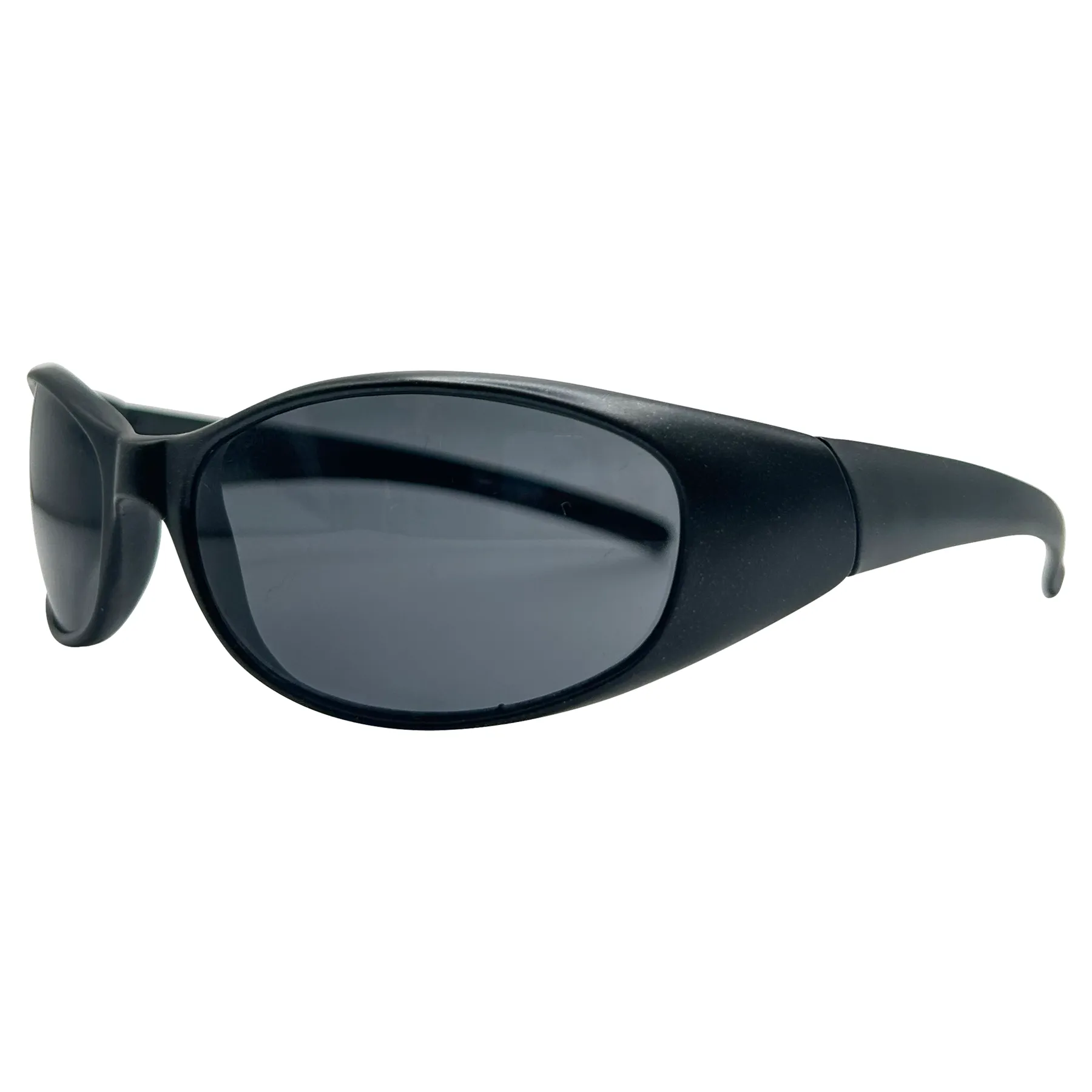 THE 405 Slim Oval Sports Sunglasses sold by Giant Vintage product image thumbnail 2