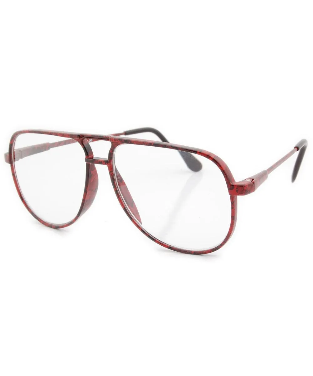 CARBONE Red sold by Giant Vintage product image thumbnail 3