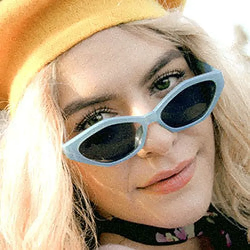 KATRA Blue sold by Giant Vintage