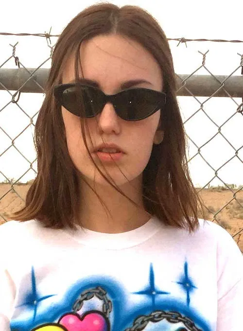 KATY Black sold by Giant Vintage product image thumbnail 3