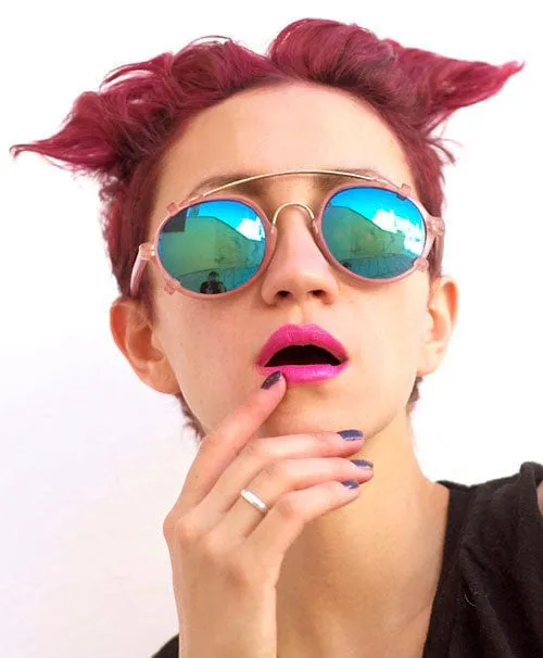 SKYWAY Pink sold by Giant Vintage product image thumbnail 3