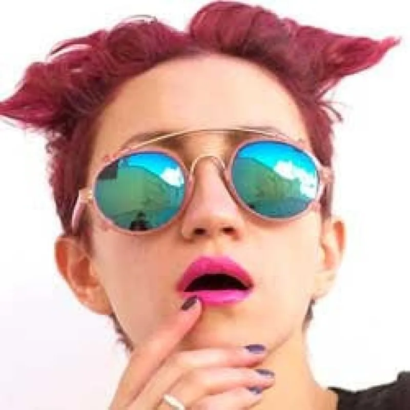 SKYWAY Pink sold by Giant Vintage