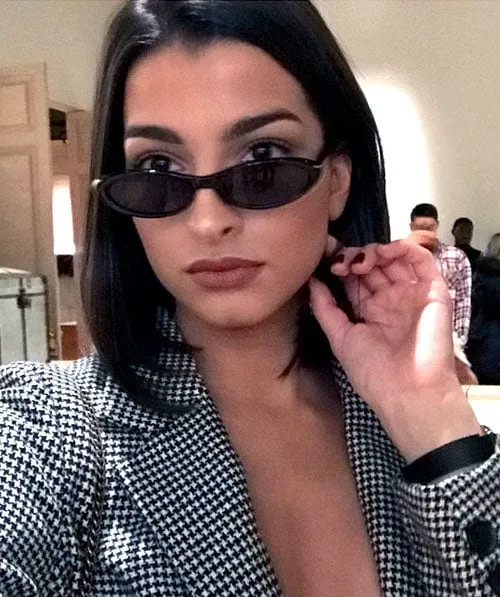 SQUIRT Black sold by Giant Vintage product image thumbnail 4